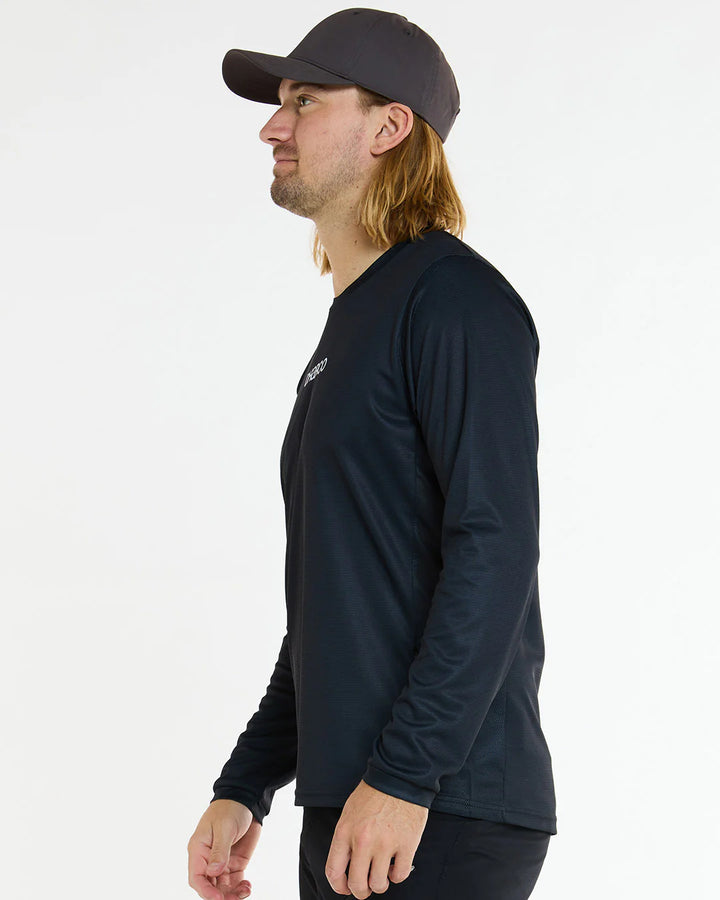 DHaRCO Mens Gravity Jersey | The Darkness