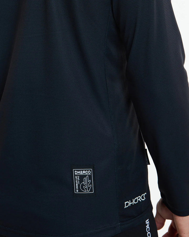 DHaRCO Mens Gravity Jersey | The Darkness