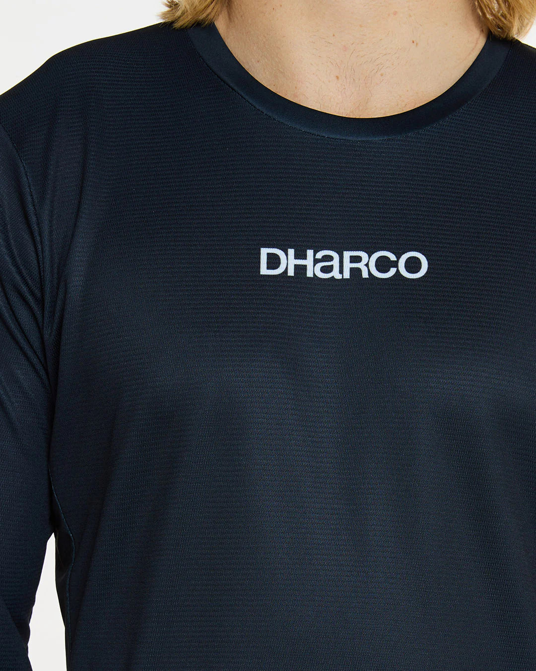 DHaRCO Mens Gravity Jersey | The Darkness