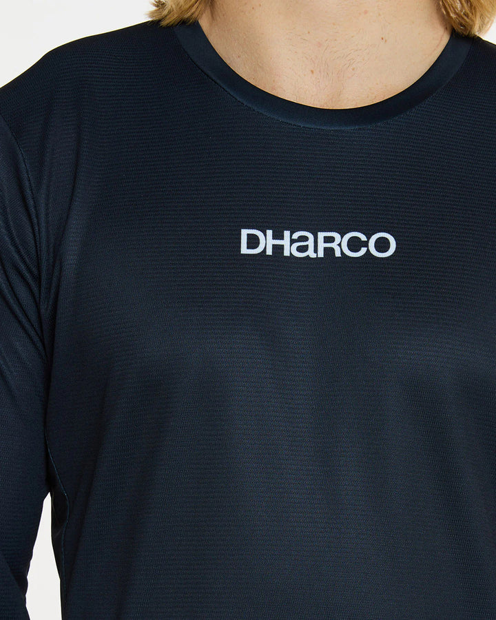 DHaRCO Mens Gravity Jersey | The Darkness