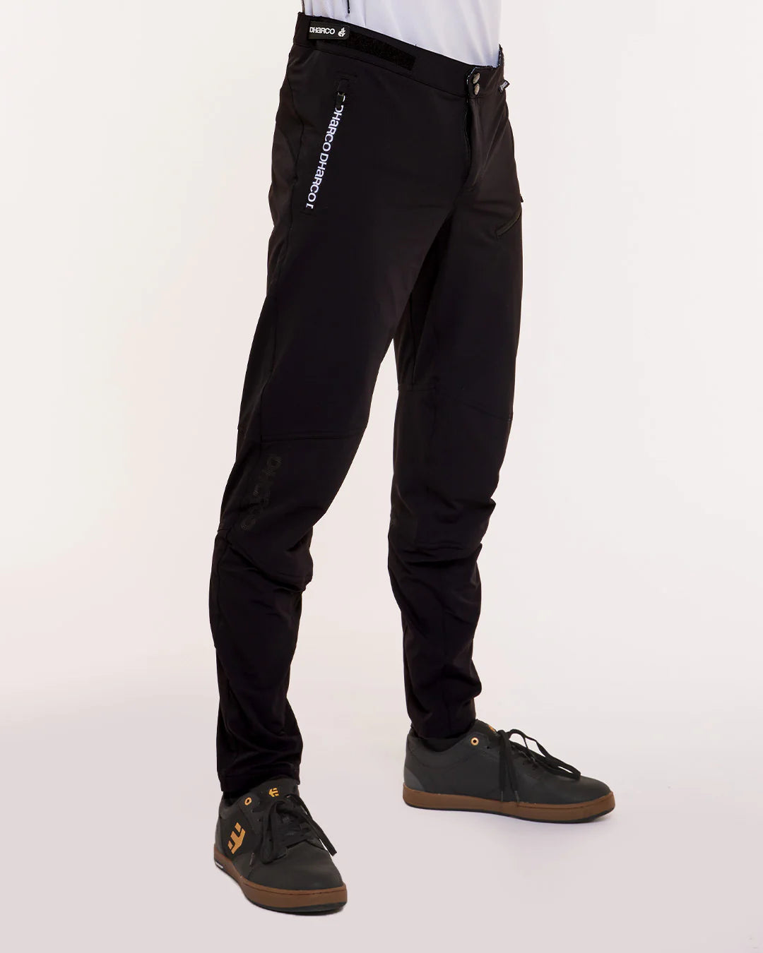 DHaRCO Mens Gravity Pants | Black