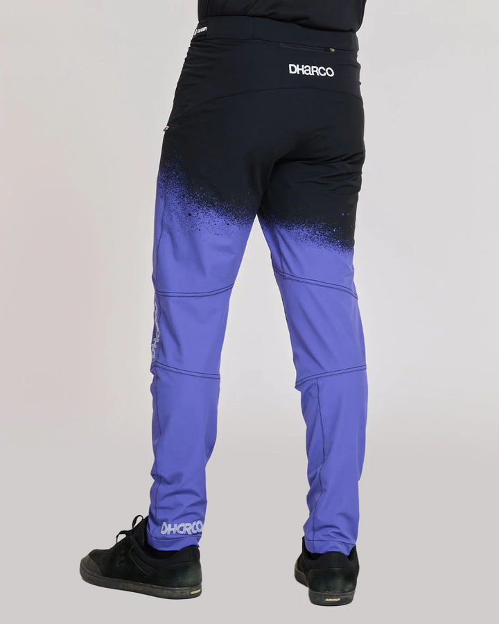 DHaRCO Mens Gravity Pants | Ultra Violet