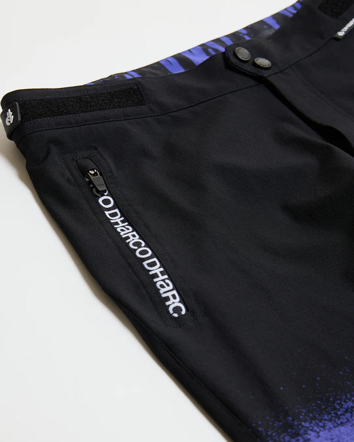 DHaRCO Mens Gravity Pants | Ultra Violet