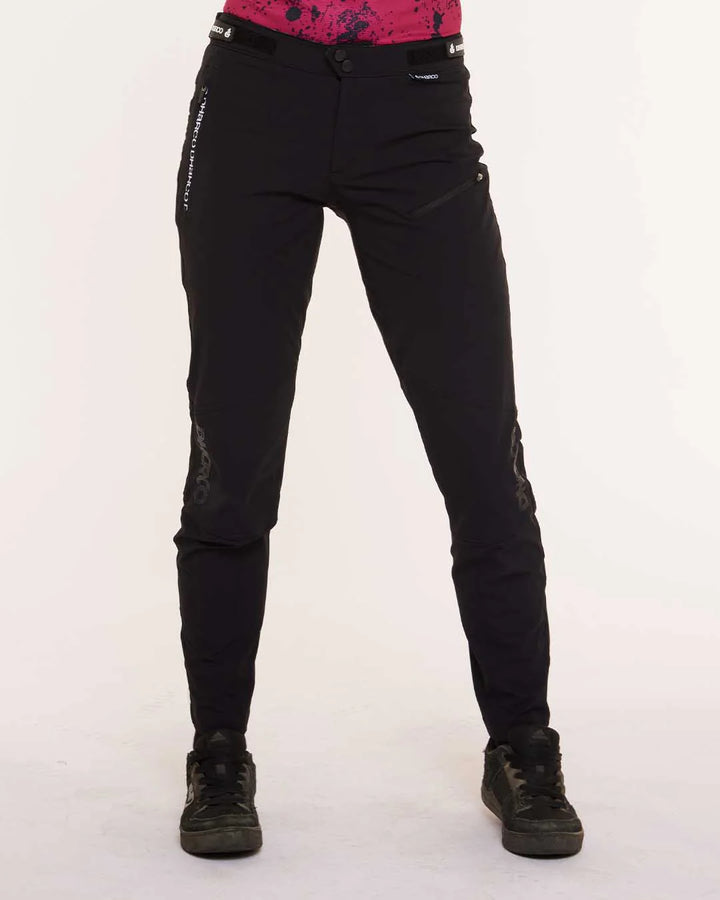 DHaRCO Womens Gravity Pants | Black