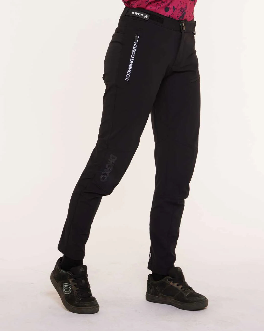 DHaRCO Womens Gravity Pants | Black