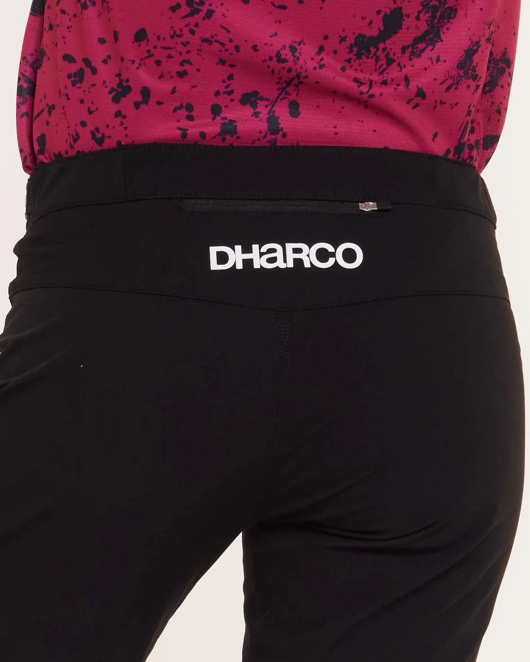 DHaRCO Womens Gravity Pants | Black