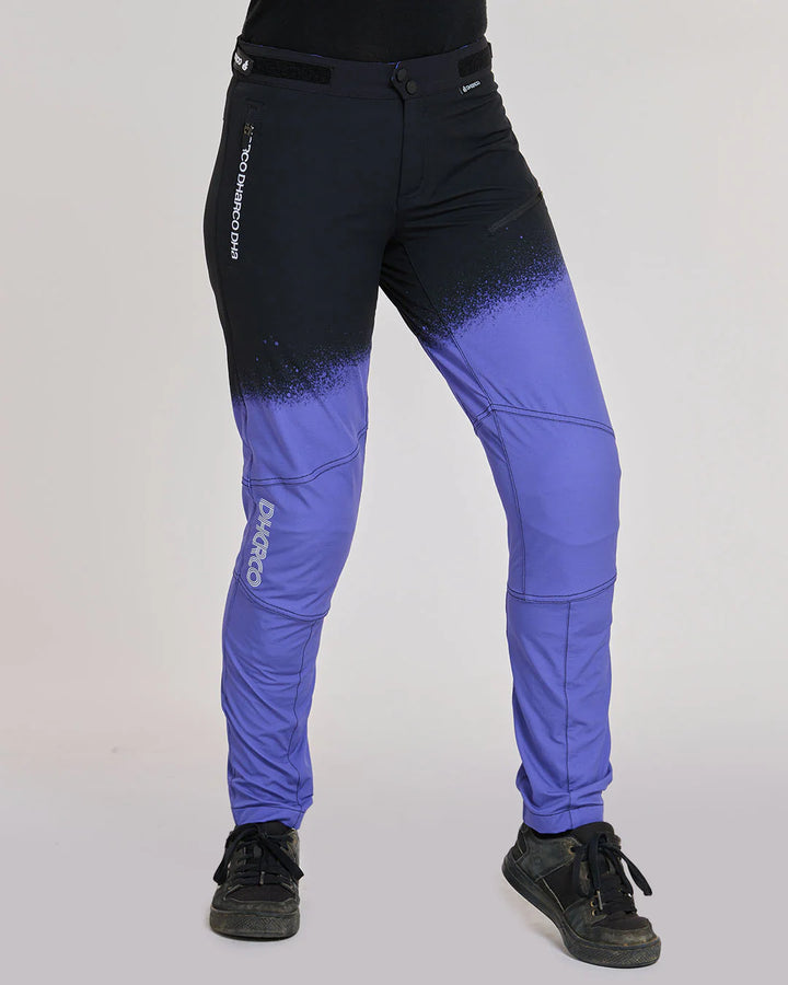 DHaRCO Womens Gravity Pants | Ultra Violet