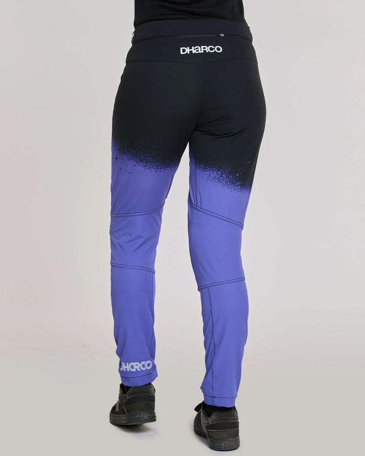 DHaRCO Womens Gravity Pants | Ultra Violet