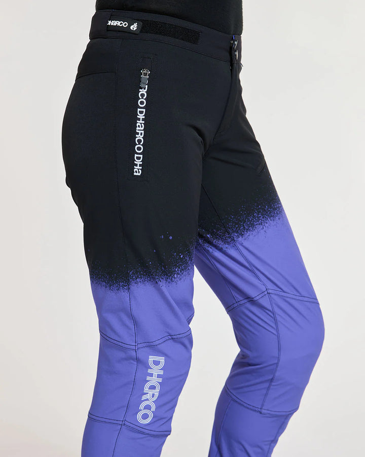 DHaRCO Womens Gravity Pants | Ultra Violet