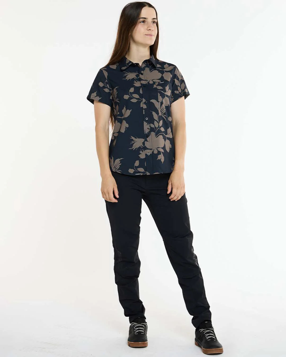 DHaRCO Womens Tech Party Shirt | Louis