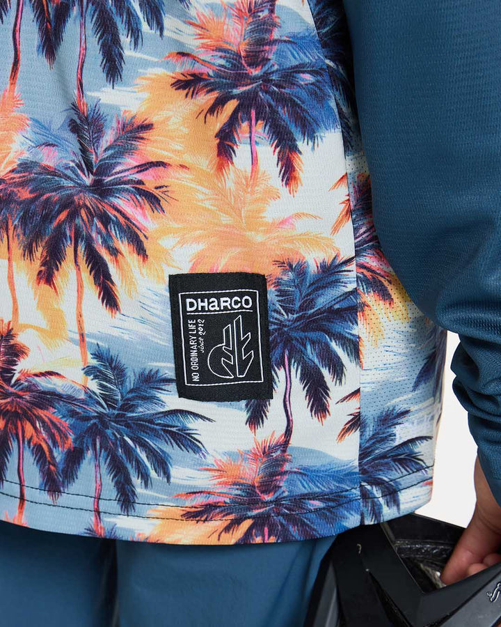 DHaRCO Youth Gravity Jersey | Venice Beach