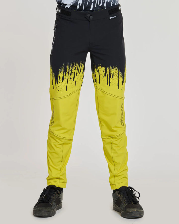 DHaRCO Youth Gravity Pants | Acid Rain