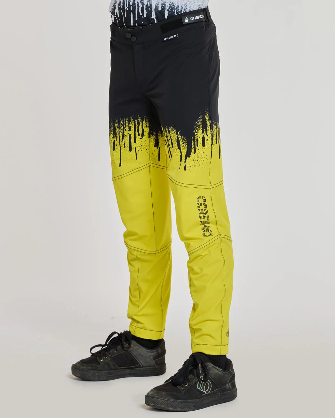 DHaRCO Youth Gravity Pants | Acid Rain