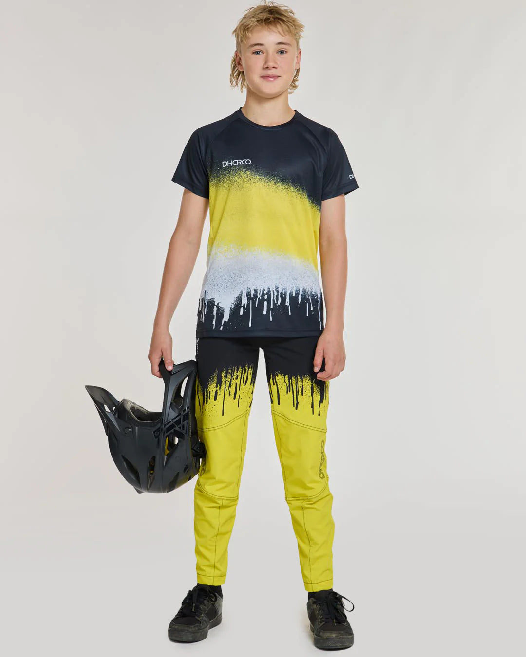 DHaRCO Youth Gravity Pants | Acid Rain