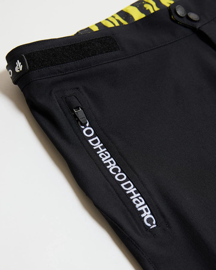 DHaRCO Youth Gravity Pants | Acid Rain