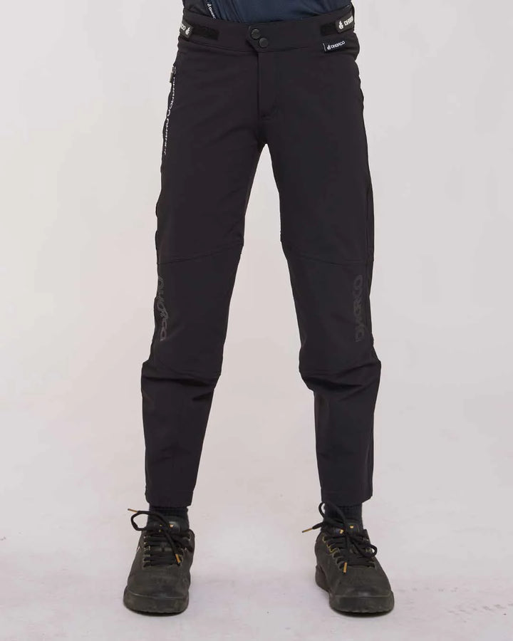 DHaRCO Youth Gravity Pants | Black