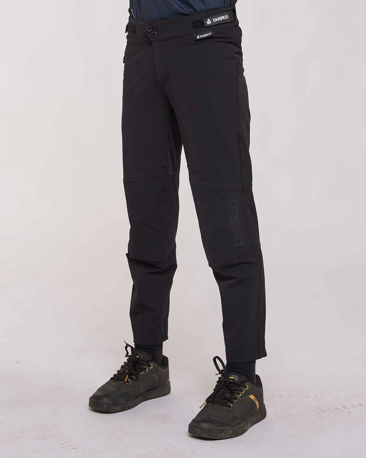 DHaRCO Youth Gravity Pants | Black