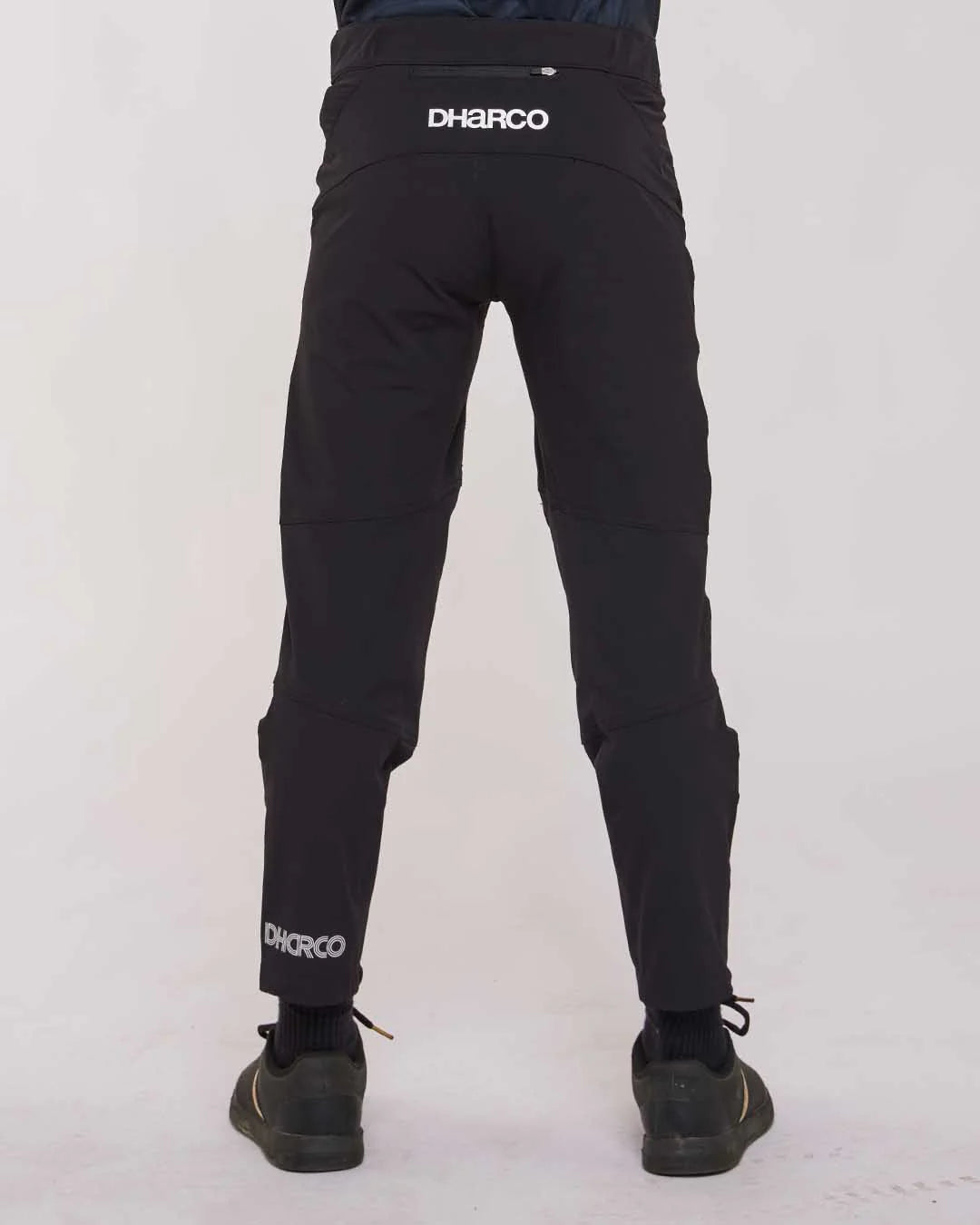 DHaRCO Youth Gravity Pants | Black