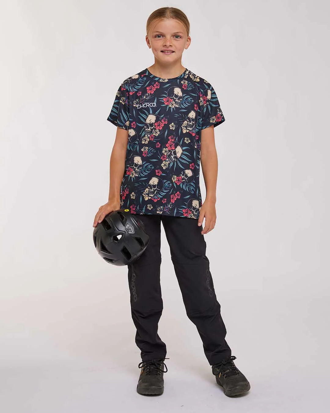 DHaRCO Youth Gravity Pants | Black