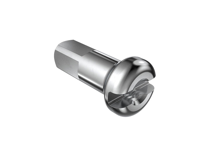 DT SWISS Nipple Standard Pro Lock Alloy - Silver