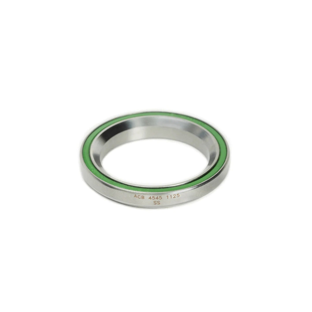 Enduro Bearings ACB 4545 1125 SS 1-1/8 30.5x41.8x6.5mm