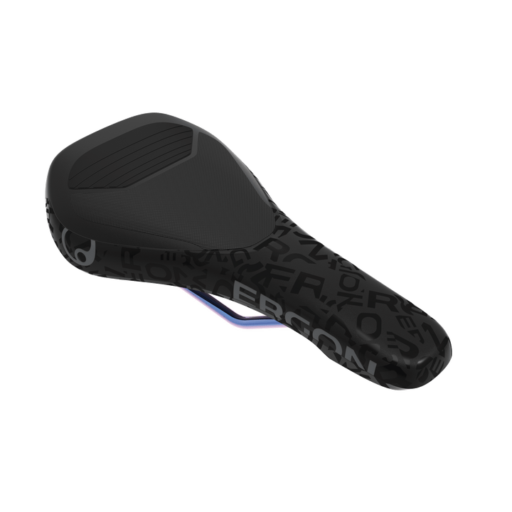 Ergon SM Downhill Comp Sadel