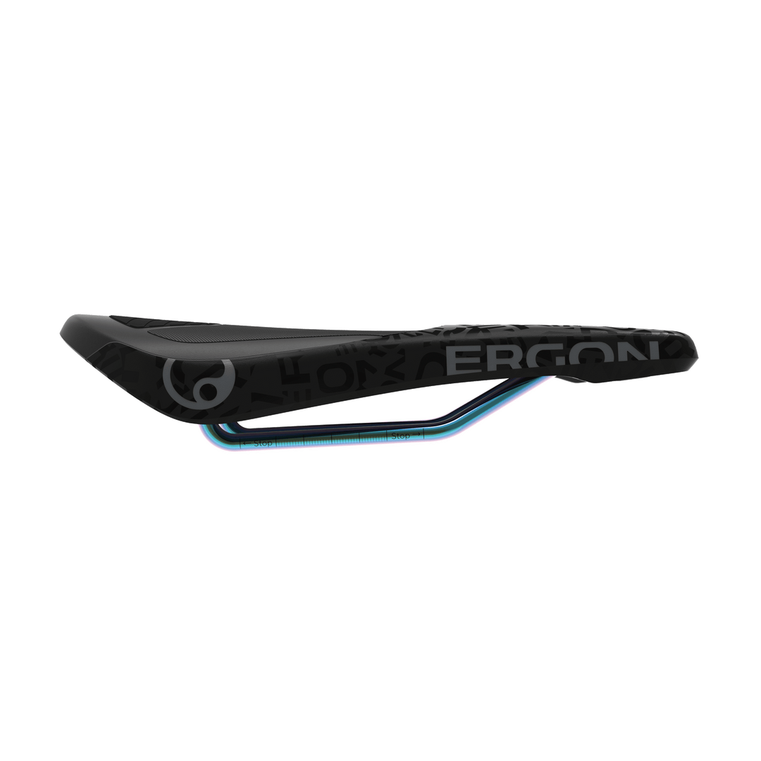 Ergon SM Downhill Comp Sadel