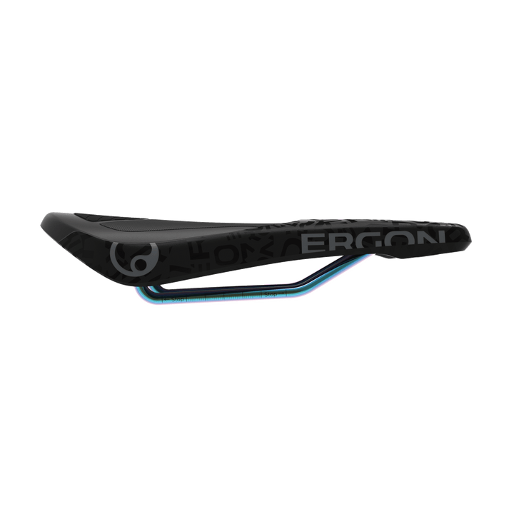 Ergon SM Downhill Comp Sadel