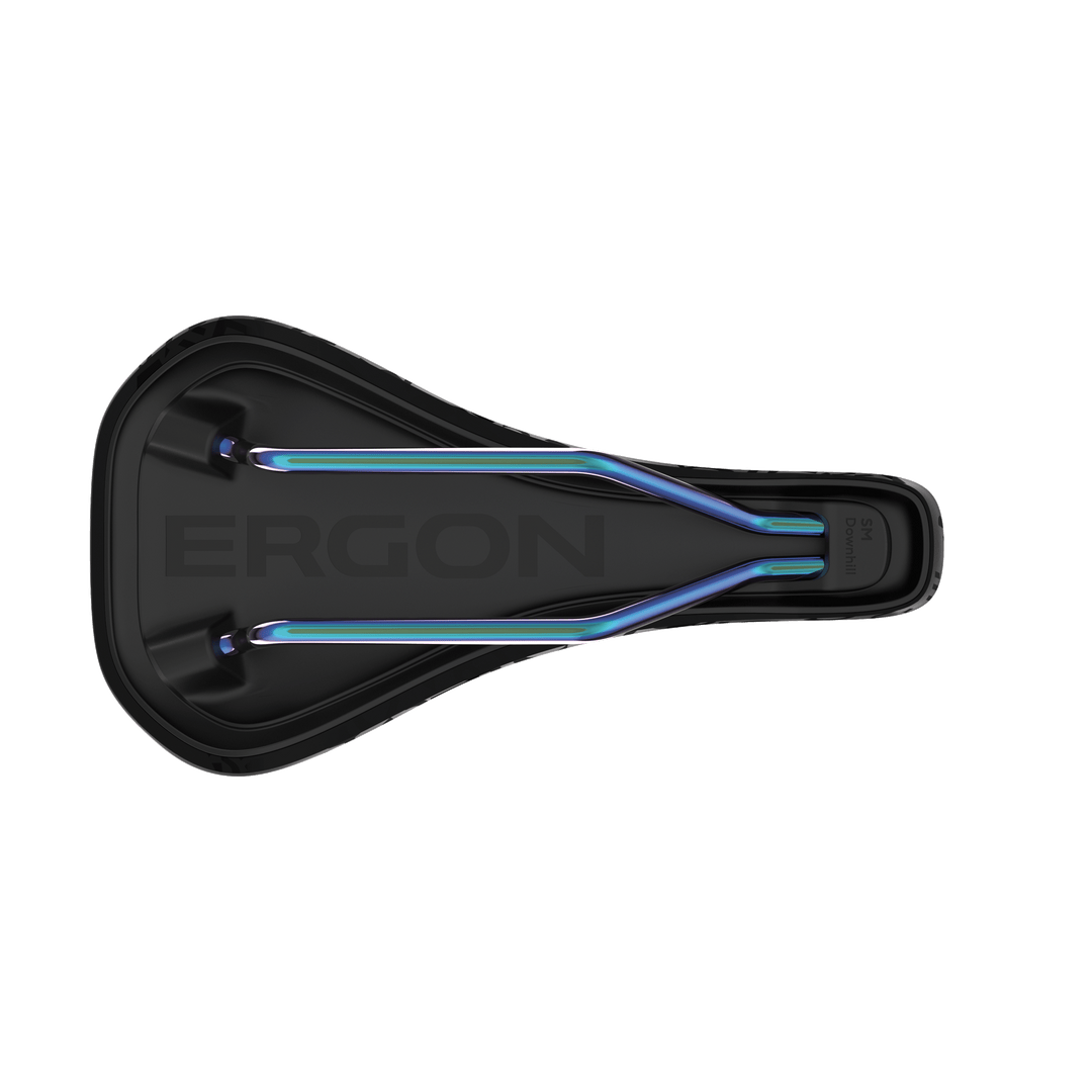 Ergon SM Downhill Comp Sadel