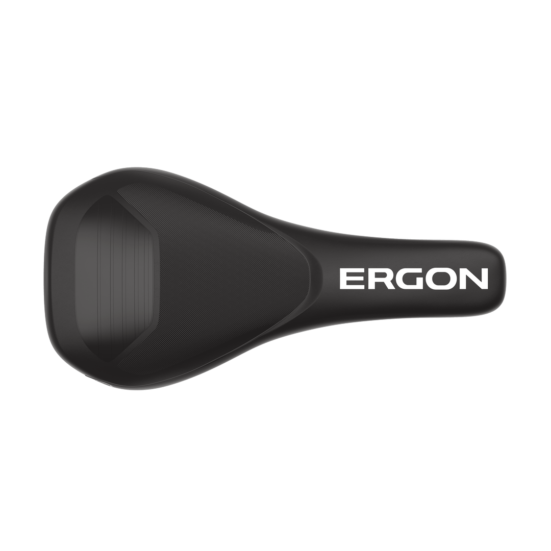 Ergon SM Downhill Comp Sadel