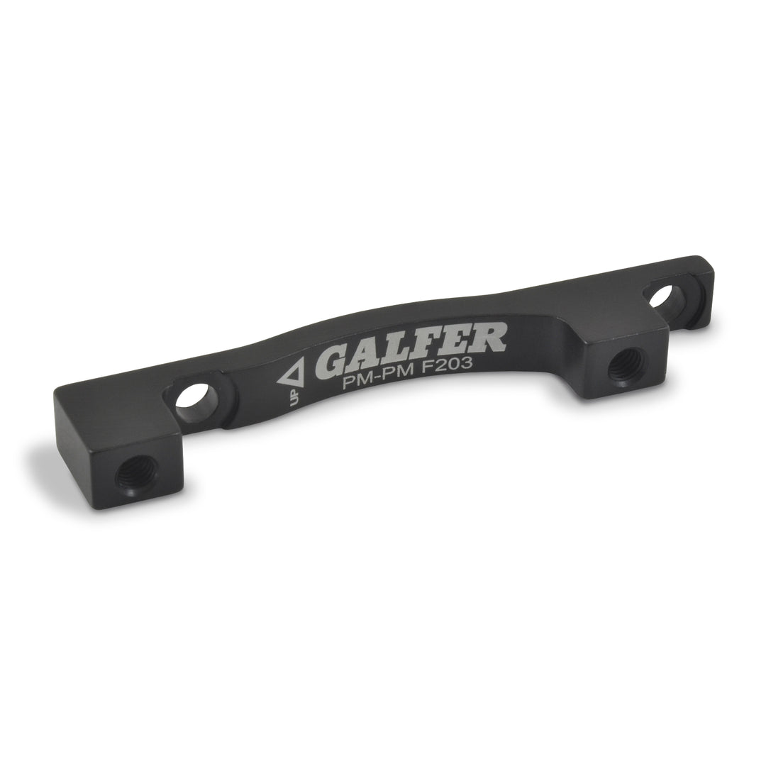 Galfer Disc Brake Caliper Adapter PM to PM