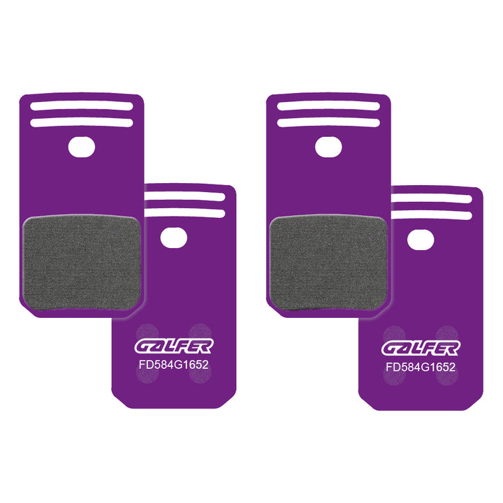 Galfer FD584 Brake Pads for Magura Gustav Pro