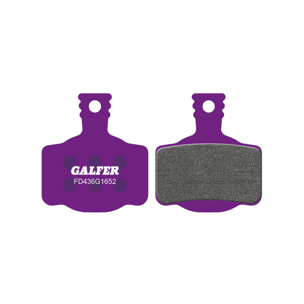 Galfer FD436 Brake Pads for Magura MT2, MT4, MT6, MT8, MTS