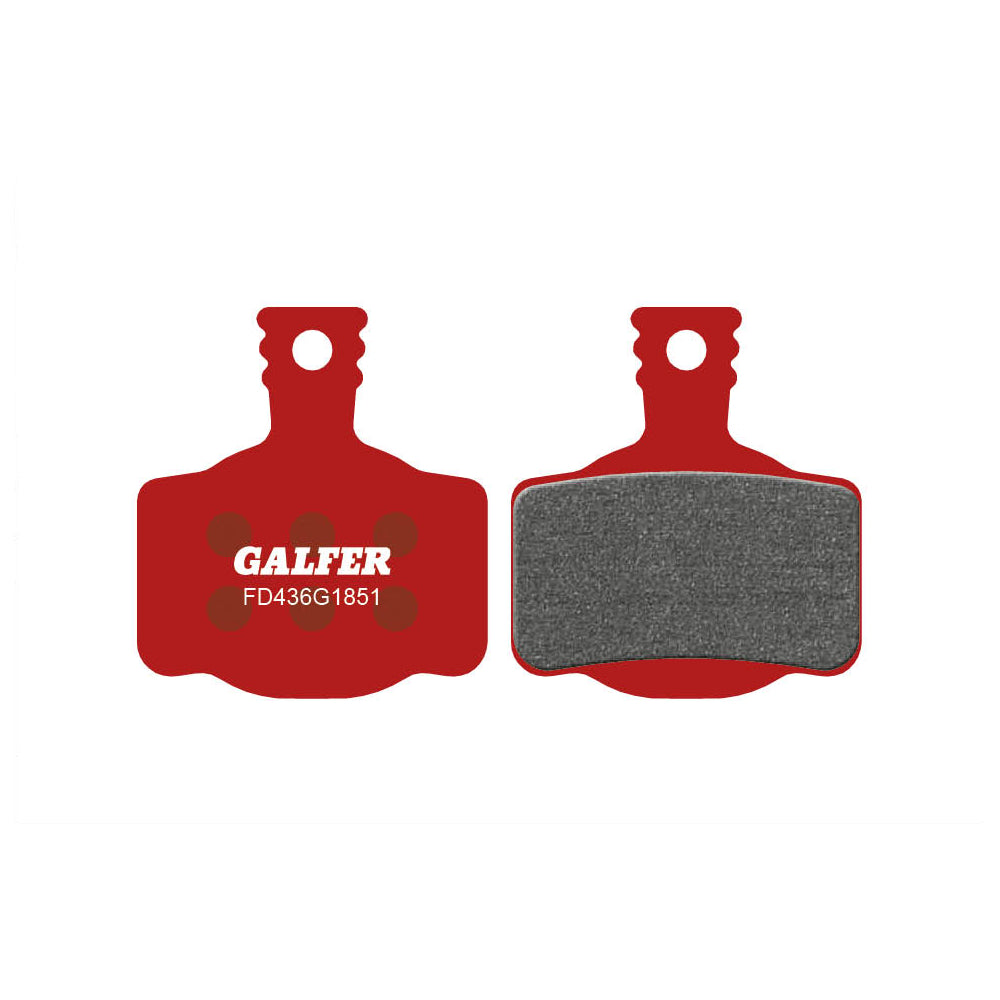 Galfer FD436 Brake Pads for Magura MT2, MT4, MT6, MT8, MTS