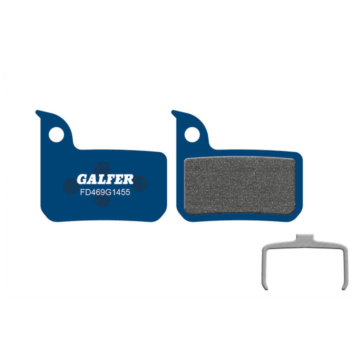 Galfer FD469 Brake Pads for SRAM RED 22, Force, Rival, Level