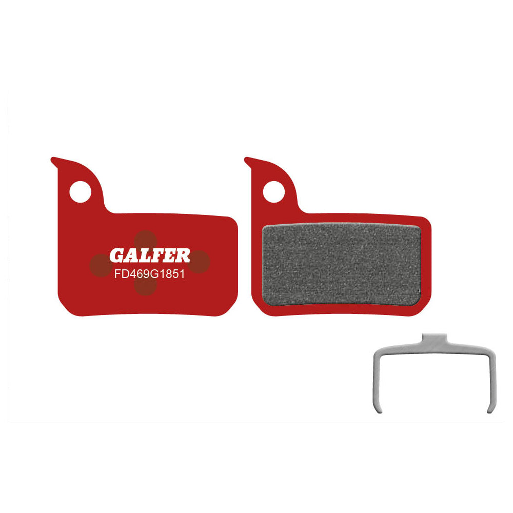 Galfer FD469 Brake Pads for SRAM RED 22, Force, Rival, Level
