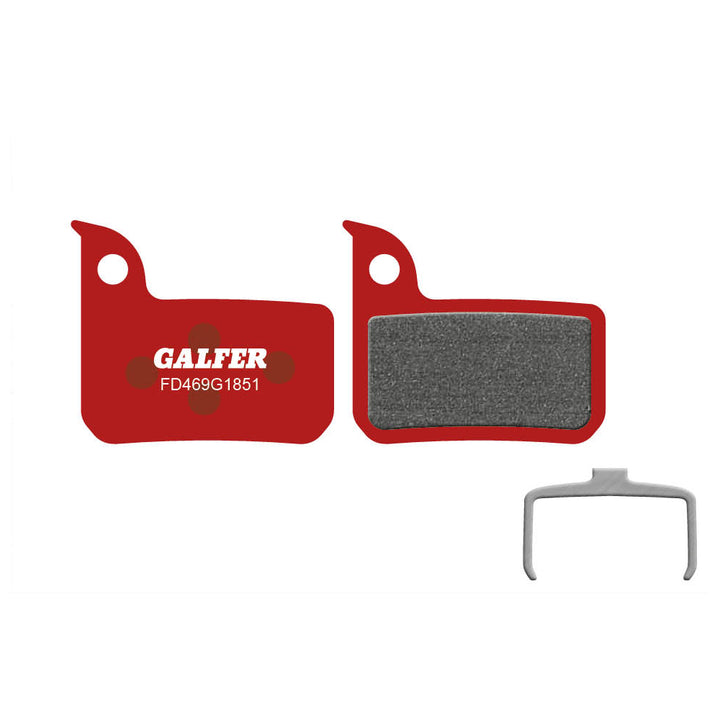 Galfer FD469 Brake Pads for SRAM RED 22, Force, Rival, Level
