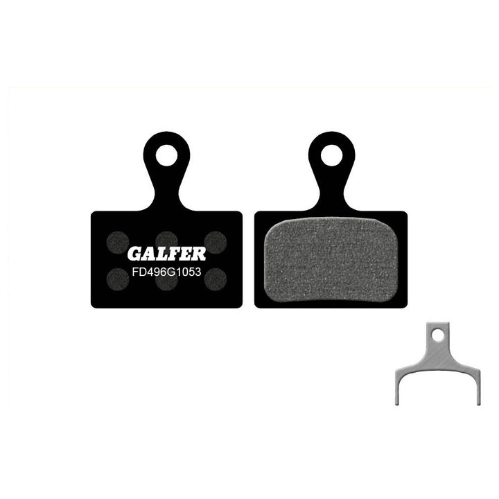 Galfer FD496 Bromsbelägg till Shimano Dura Ace, Ultegra, RS