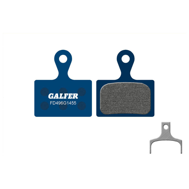 Galfer FD496 Bromsbelägg till Shimano Dura Ace, Ultegra, RS