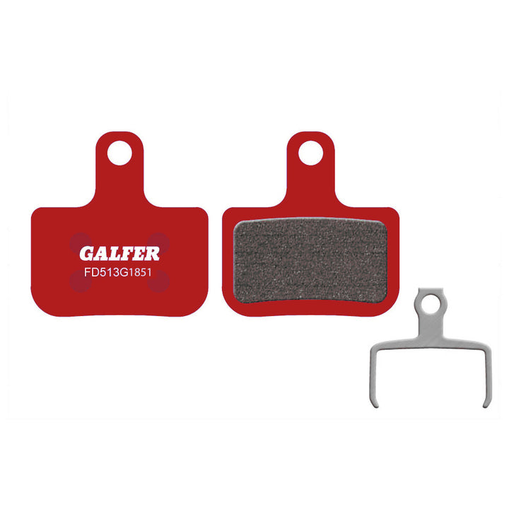 Galfer FD513 Brake pads for SRAM Level T, TL