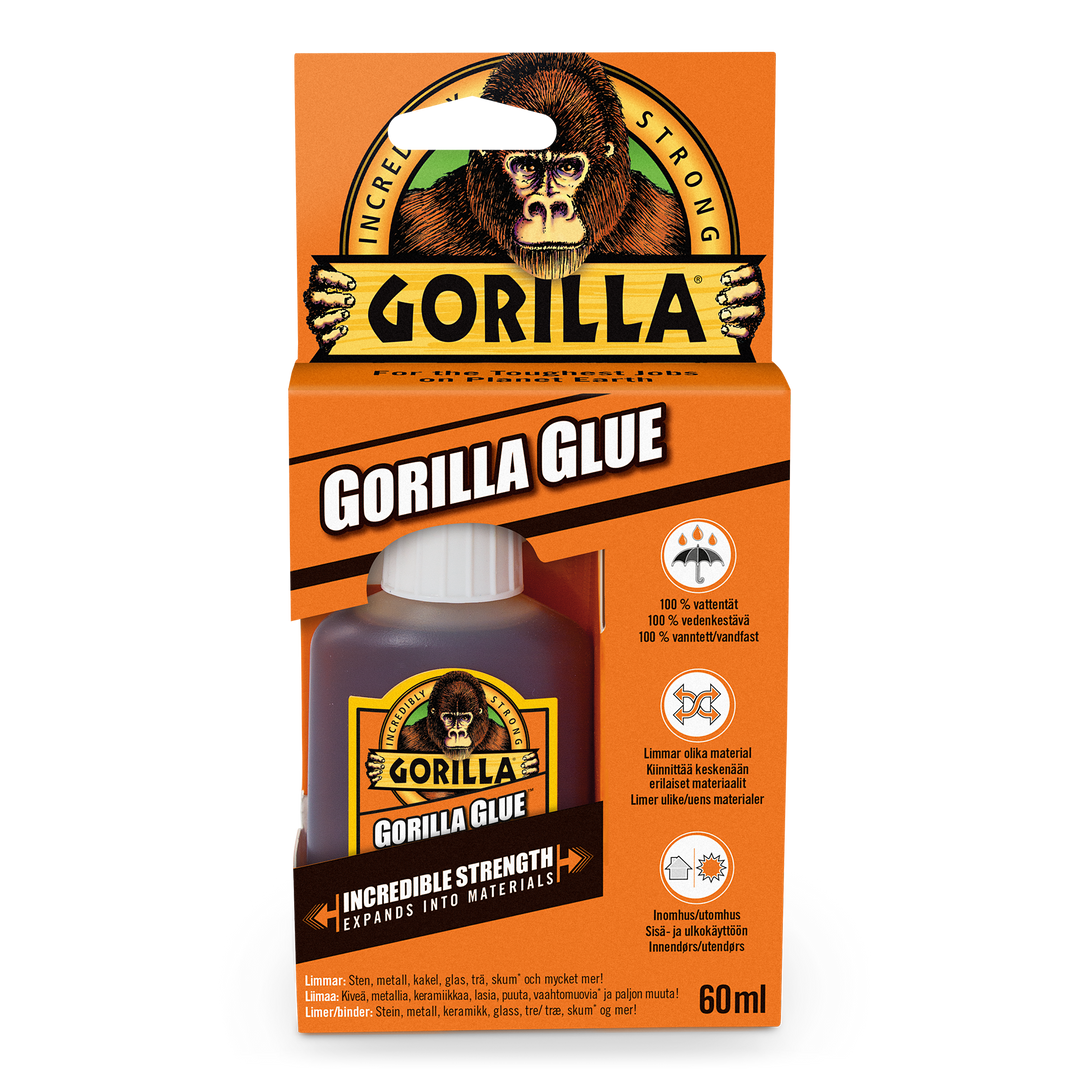 Gorilla Lim - 60ml