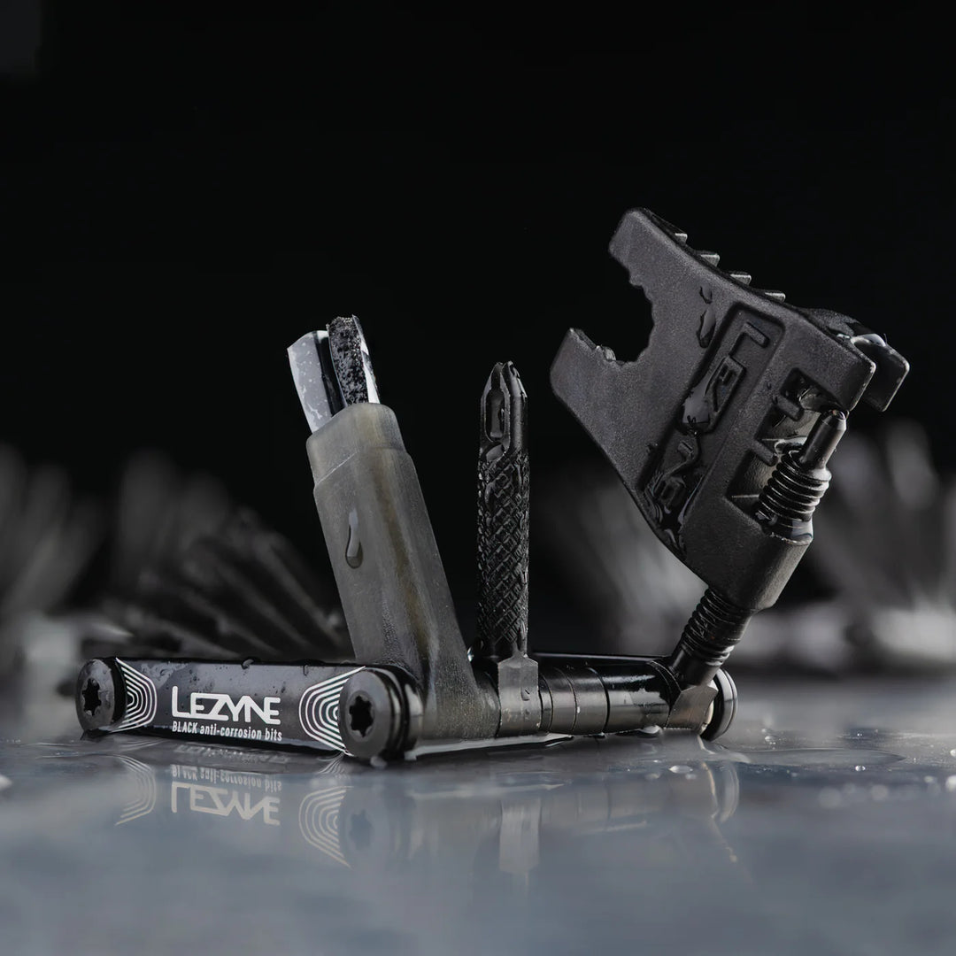 Lezyne Super V23 Multi-Tool