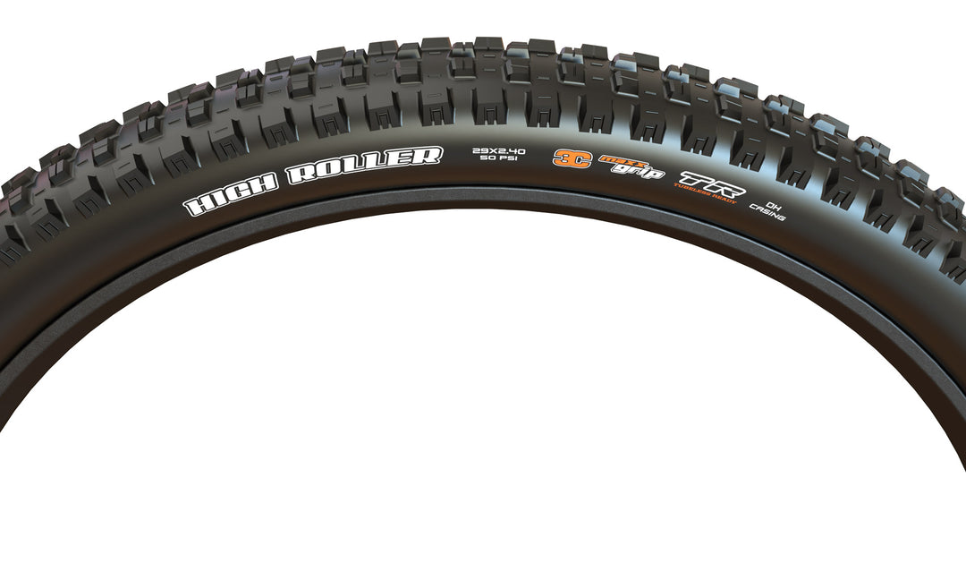 Maxxis High Roller III