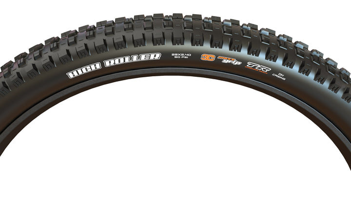 Maxxis High Roller III