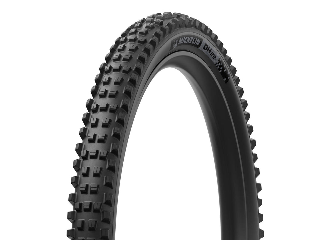 Michelin DH22 Racing Line Foldable