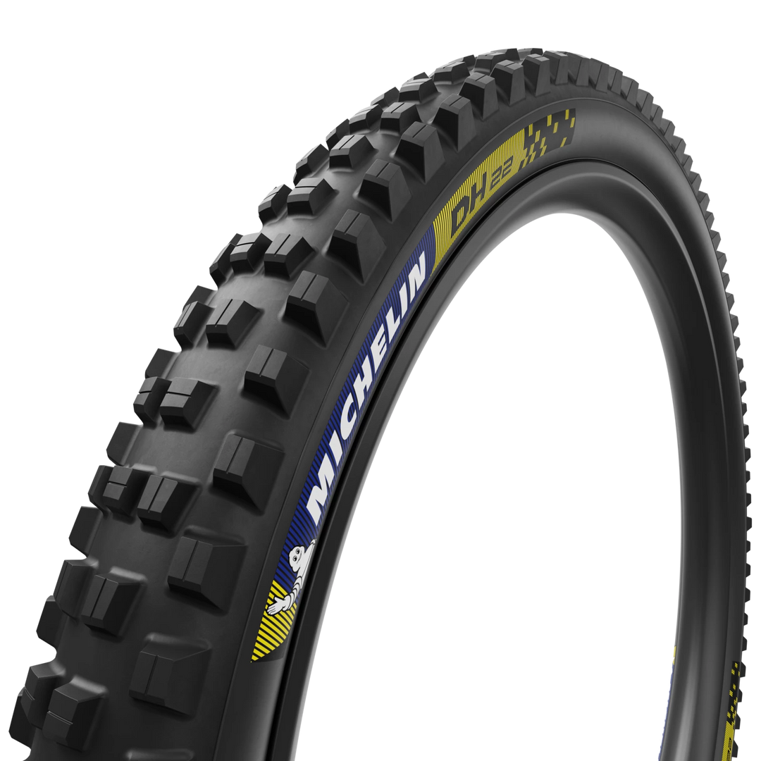 Michelin DH22 Racing Line Foldable