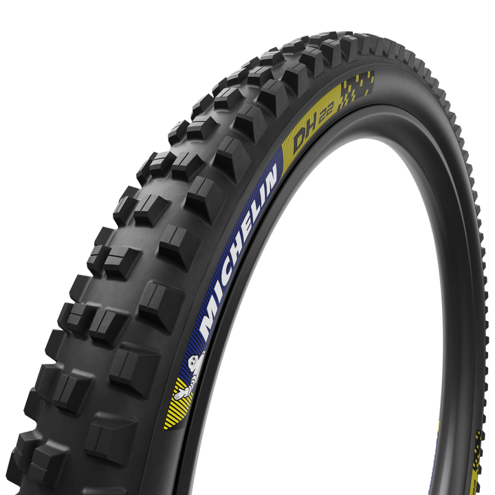 Michelin DH22 Racing Line Vikbart