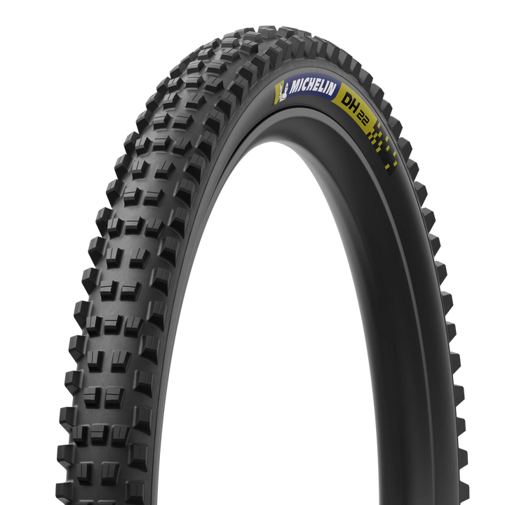 Michelin DH22 Racing Line Foldable