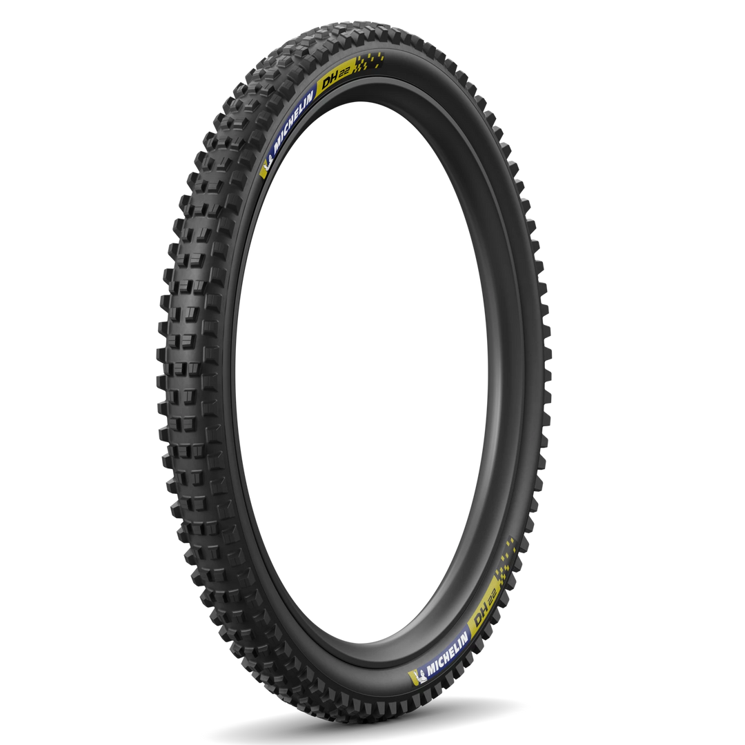 Michelin DH22 Racing Line Foldable