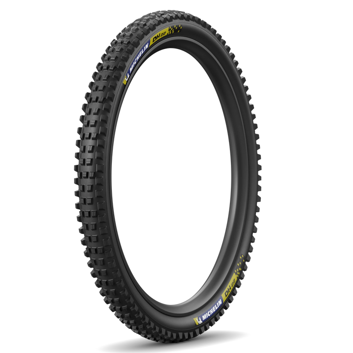 Michelin DH22 Racing Line Vikbart